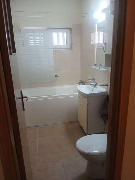 Babaa Novac, parc IOR,