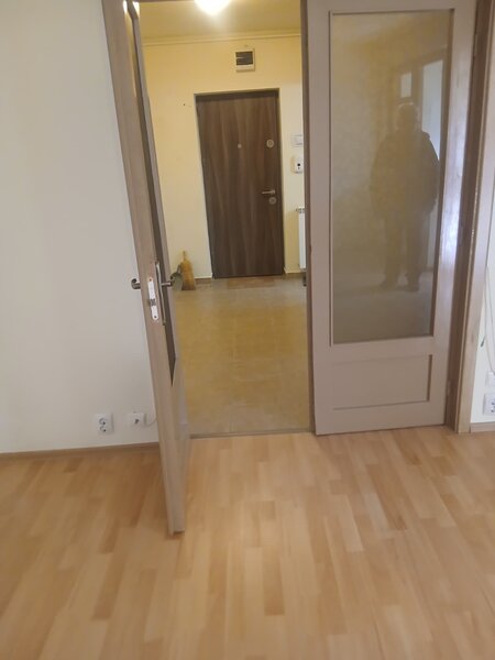 Babaa Novac, parc IOR,