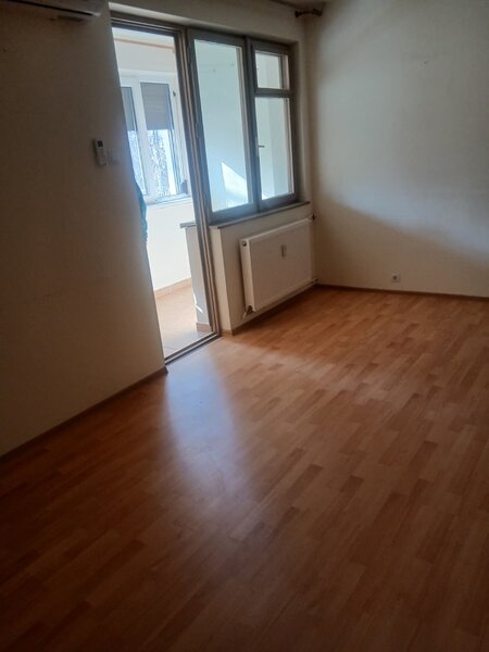 Babaa Novac, parc IOR,