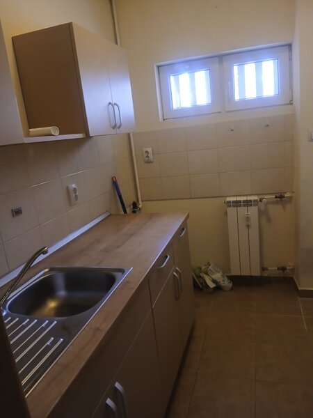 Babaa Novac, parc IOR,